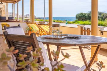 Holiday home in Campos, South Majorca für 4 