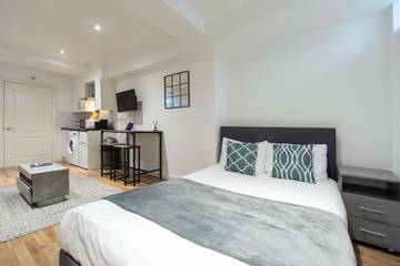 Apartment for 2 People in Hackney, London, Photo 2