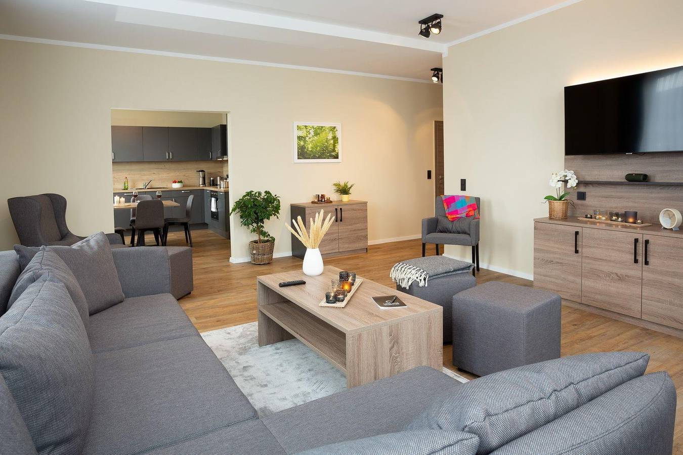 Appartamento vacanze a Harz a partire da 507€ a notte