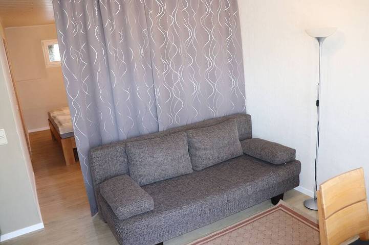 Ferienwohnung für 3 Personen, mit Haustier in Burgen (bei Bernkastel-Kues) - 2