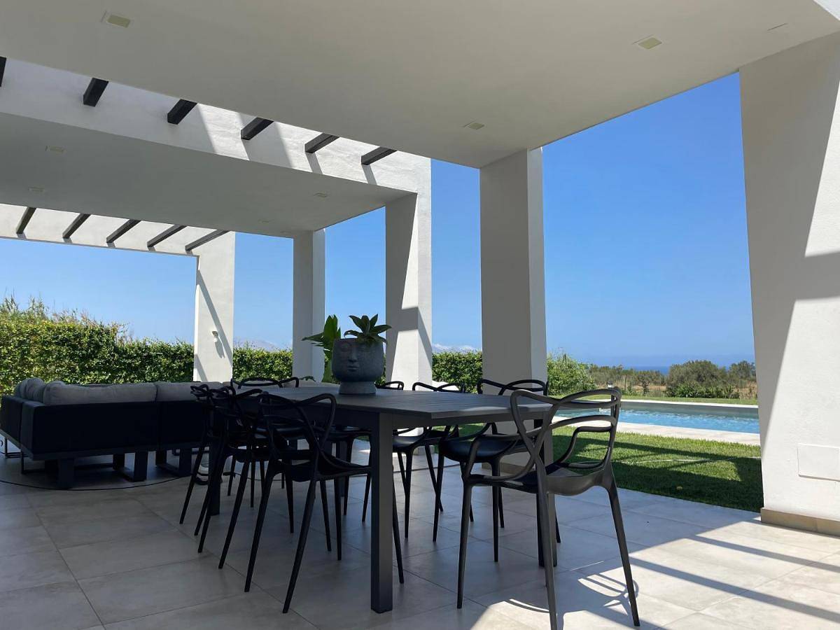 Luxury Villa in Gulf of Castellammare in Partinico, Provincia di Palermo