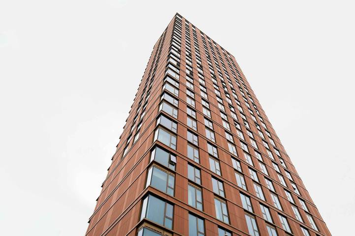 Appartement entier, Bright & Spacious Central Birmingham 1 Bed Flat in Birmingham, Région de Birmingham