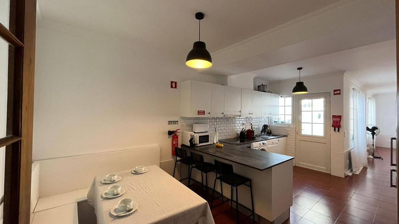 Double Room in São Miguel Island, Villa Franca Do Campo