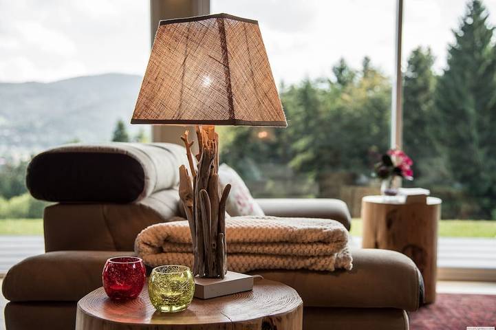 Location de vacances pour 10 personnes, avec Jacuzzi ainsi que Terrasse et Jardin à Fresse-sur-Moselle - 4