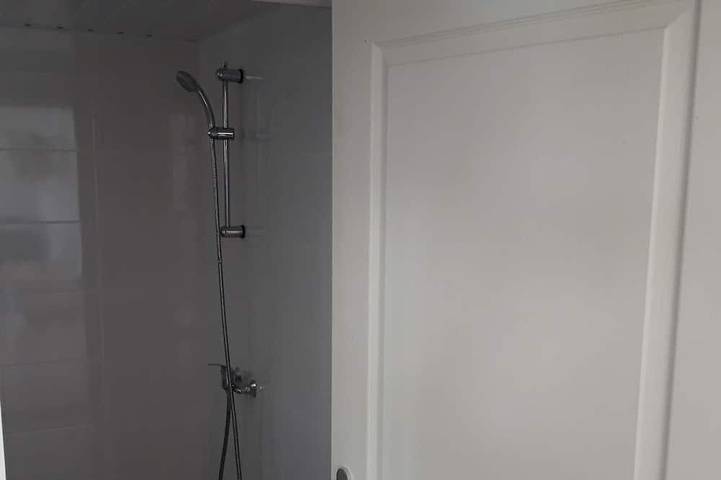 Gîte pour 2 personnes, avec jardin à Castres - 3