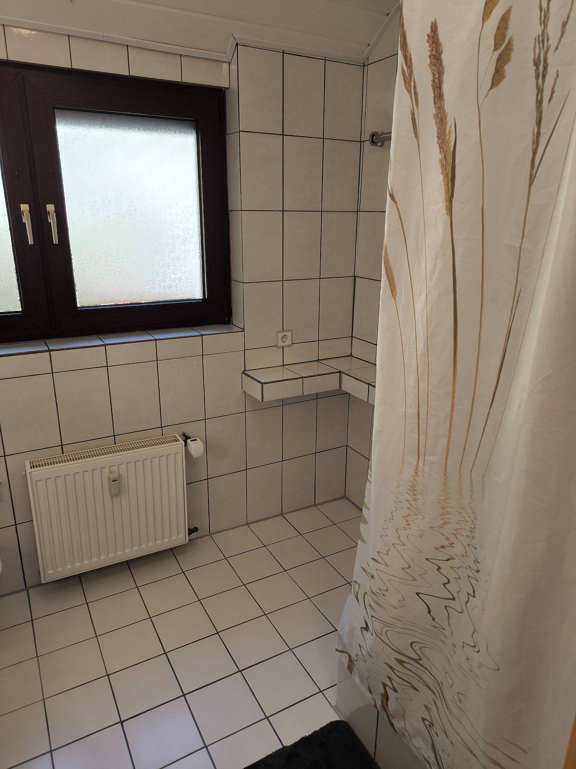 Single Apartment / Einzelzimmer in Attendorn, Biggesee