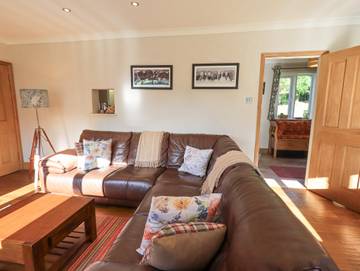 Holiday Rental for 5 People in Grizedale, Cumbria, Photo 3