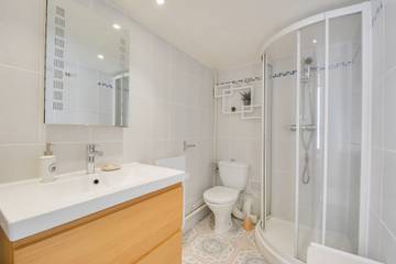 Appartement De Vacances pour 2 Personnes dans Nancy, Région de Nancy, Photo 2