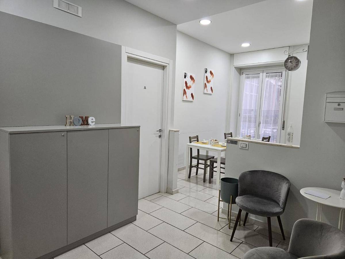 Deluxe Room in Eboli, Provincia di Salerno