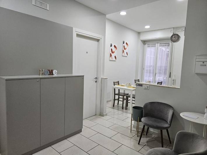 Casa vacanza per 3 persone a Eboli
