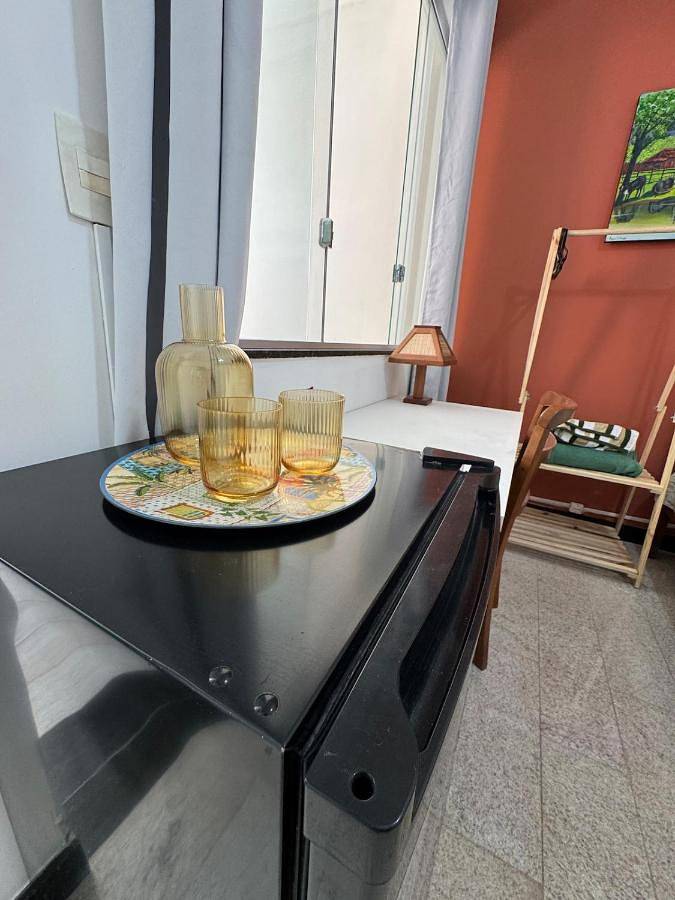 Gîte pour 2 personnes, avec jardin, animaux acceptés dans Venda Nova - 3