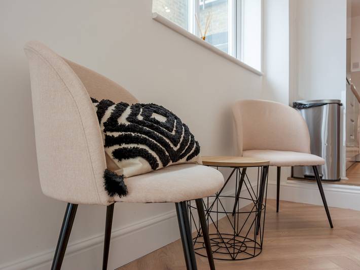 Location de vacances pour 6 personnes, avec Jardin à Whitstable - 3