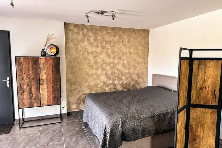 Location de vacances pour 8 personnes, avec jardin et terrasse à Rieux-Minervois - 2
