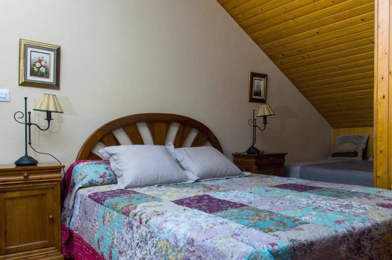 Apartamento entero, Apartamento urbanización Cruz alta in Hecho, Valle de Hecho