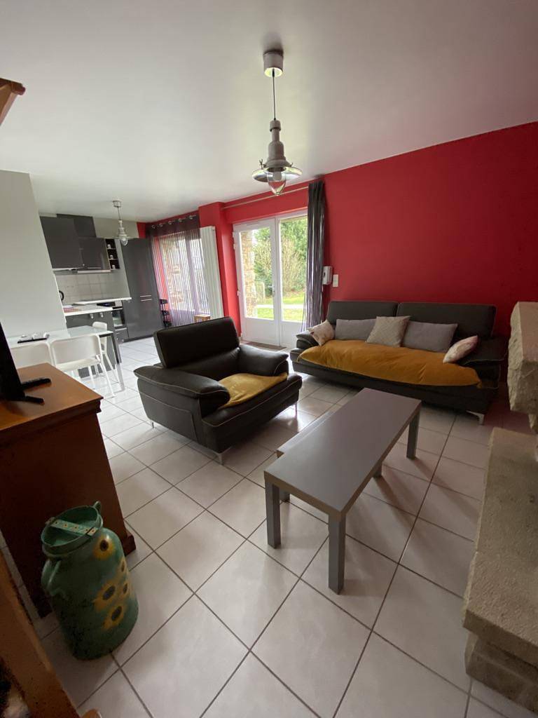 Le Guindy in Minihy-Tréguier, Lannion und Umgebung