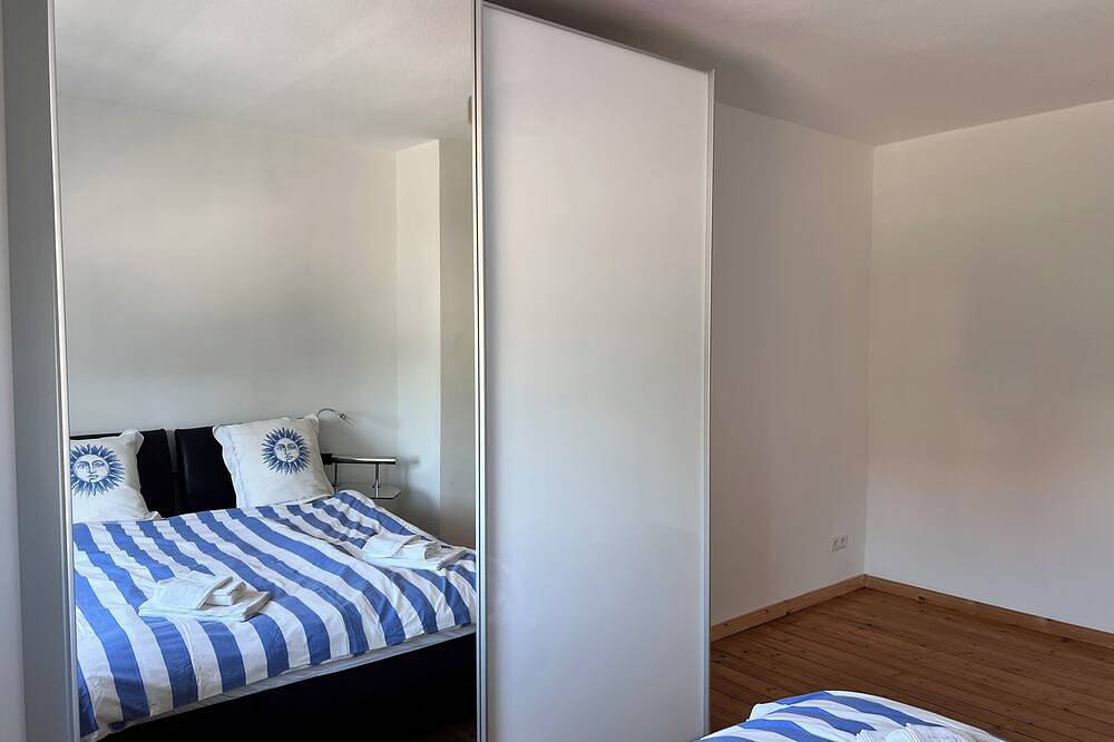 Pfälzer Wohlfühl-Oase - \nzentrumsnah und doch mitten im Pfälzer Wald. in Pirmasens, Landkreis Südwestpfalz