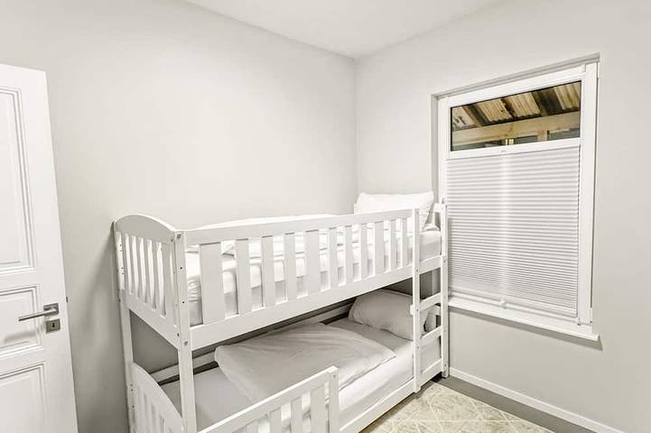 Ferienwohnung für 6 Personen in Ahrensburg - 3