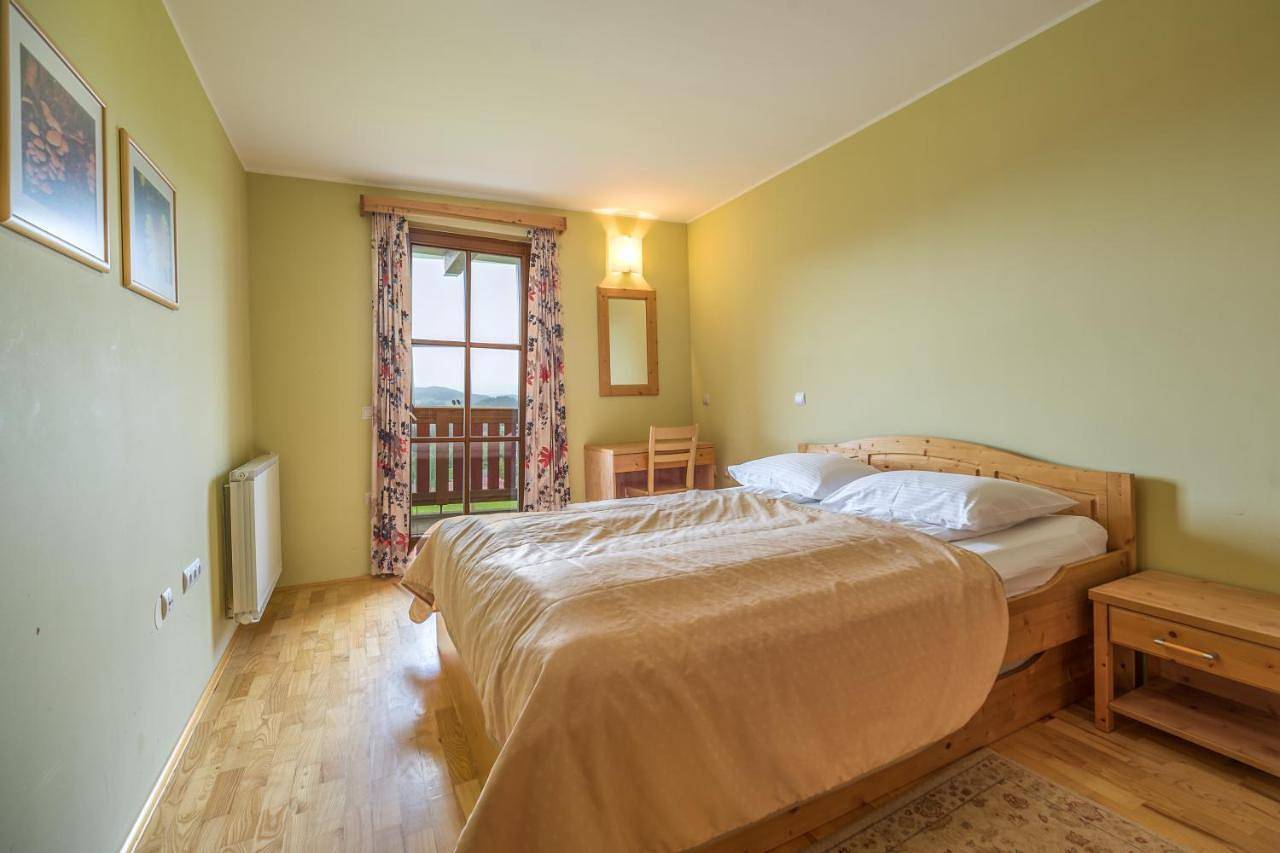 Ganze Wohnung, Apartmajsko naselje Ribniško Pohorje in Karawanken und Bachergebirge, Untersteiermark