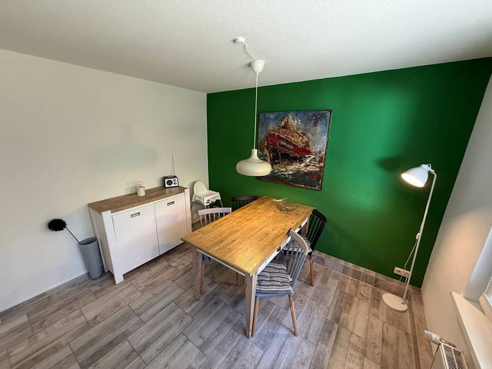 Zwischen Kiefern und Dünen – modernes D-Haus für erholsame Urlaubstage in Ostseebad Karlshagen, Karlshagen