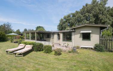 Ferienhaus für 5 Personen in Ulvshale, Møn, Bild 1