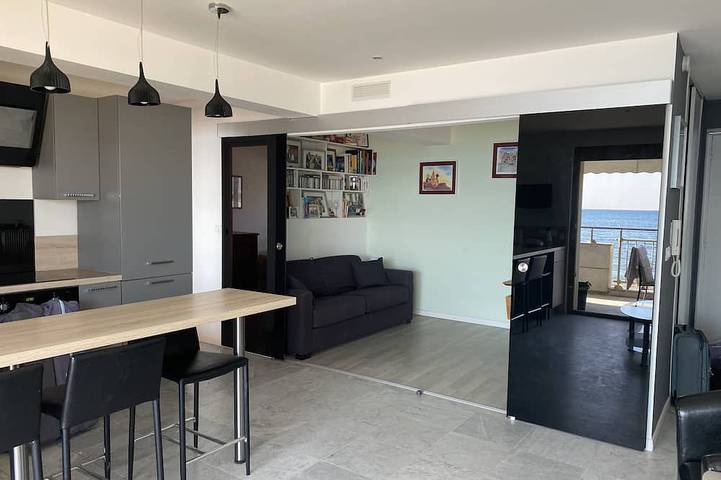 Gîte pour 4 personnes, avec piscine et jardin dans Plage de la Salis - 4