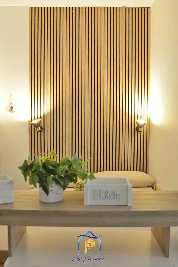 Apartamento de vacaciones para 4 personas, con balcón y vistas, Se admiten mascotas - 1