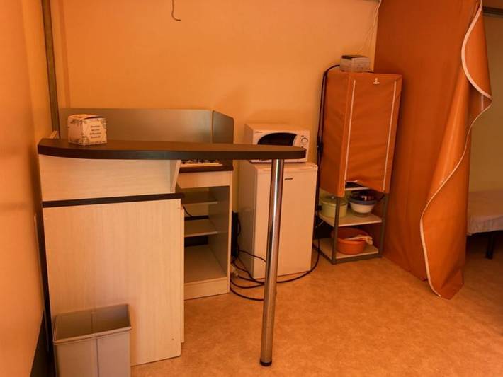 Location de vacances pour 4 personnes, avec bassin pour enfant à Saint-Cybranet - 3