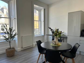 Holiday Apartment for 4 People in Inverness, Highlands, Photo 2