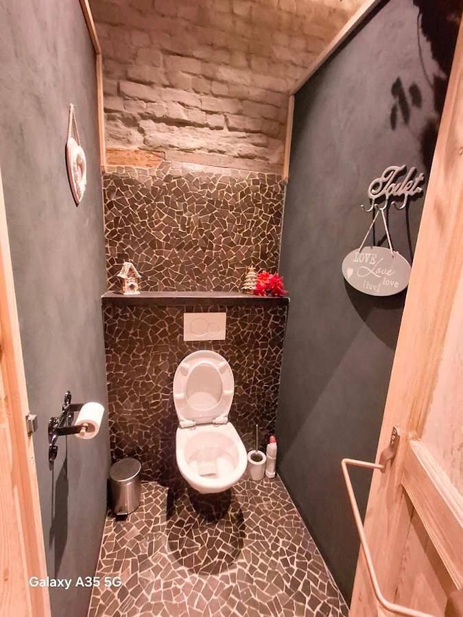 Gîte pour 8 personnes, avec jacuzzi et jardin dans Watou - 3