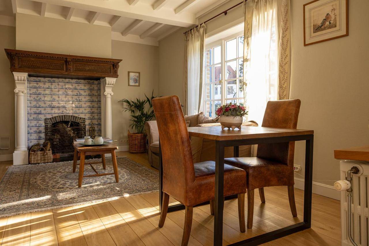 Deluxe Room in Le Zoute, Knokke-Heist