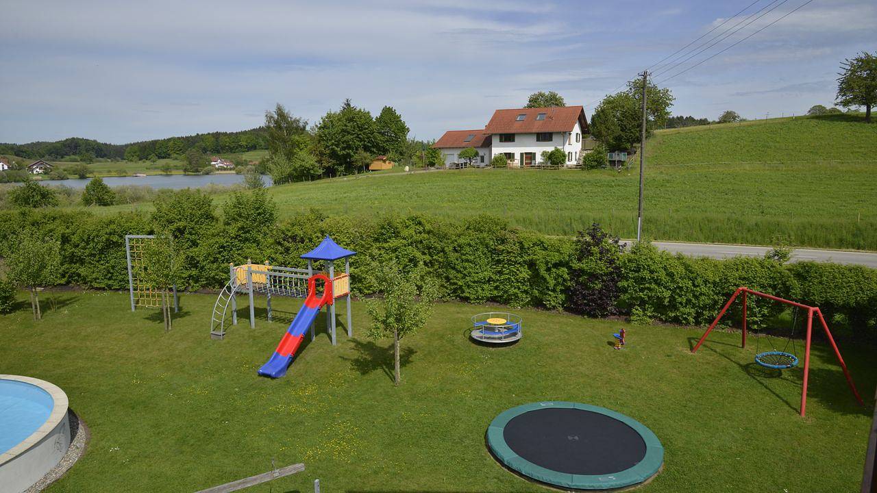 Ganze Wohnung, Appartement für 5 Personen (70 m²) in Tettnang in Tettnang, Region Bodensee-Oberschwaben
