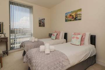 Cottage for 4 People in Plymouth, South West England, Photo 4