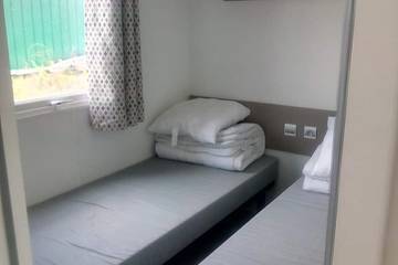 Static Caravan for 8 People in Frejus, Draguignan region, Photo 2