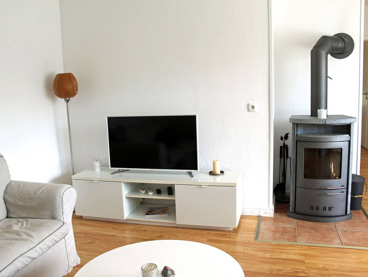 Haus Lust auf Mee(h)r - Uthlandeweg 27 in Nordstrand (Gemeinde), Nordstrand
