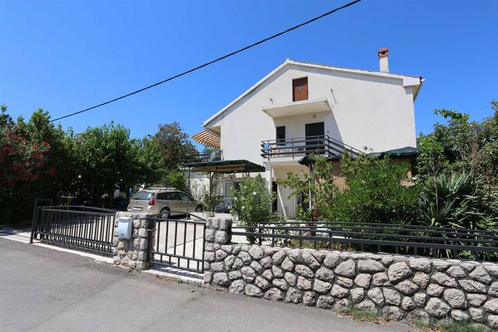 Ferienwohnung für 2 Personen, mit Terrasse in Silo (Krk) - 2