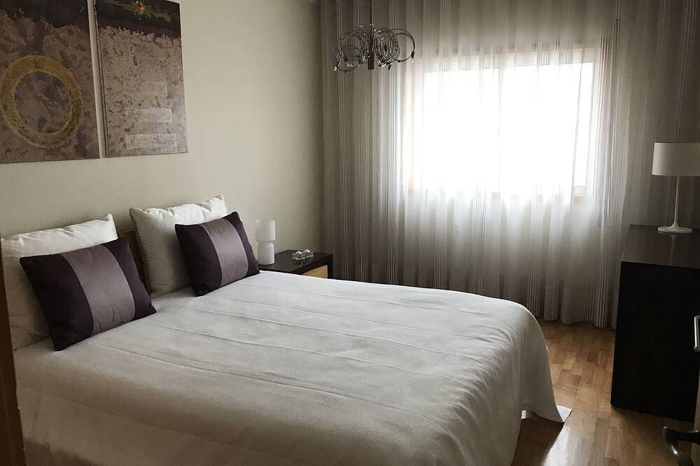 Apartamento entero, Balcones de Sandia - Apartamento en la playa in Praia de Vila Praia de Âncora, Vila Praia de Ancora