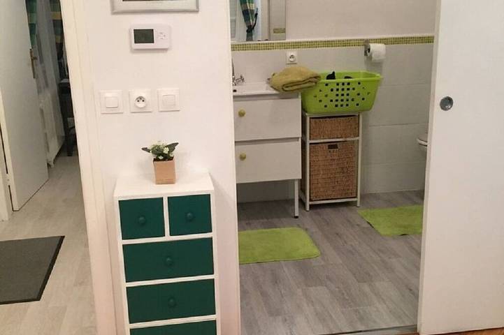 Gîte pour 4 personnes à Labouheyre - 4