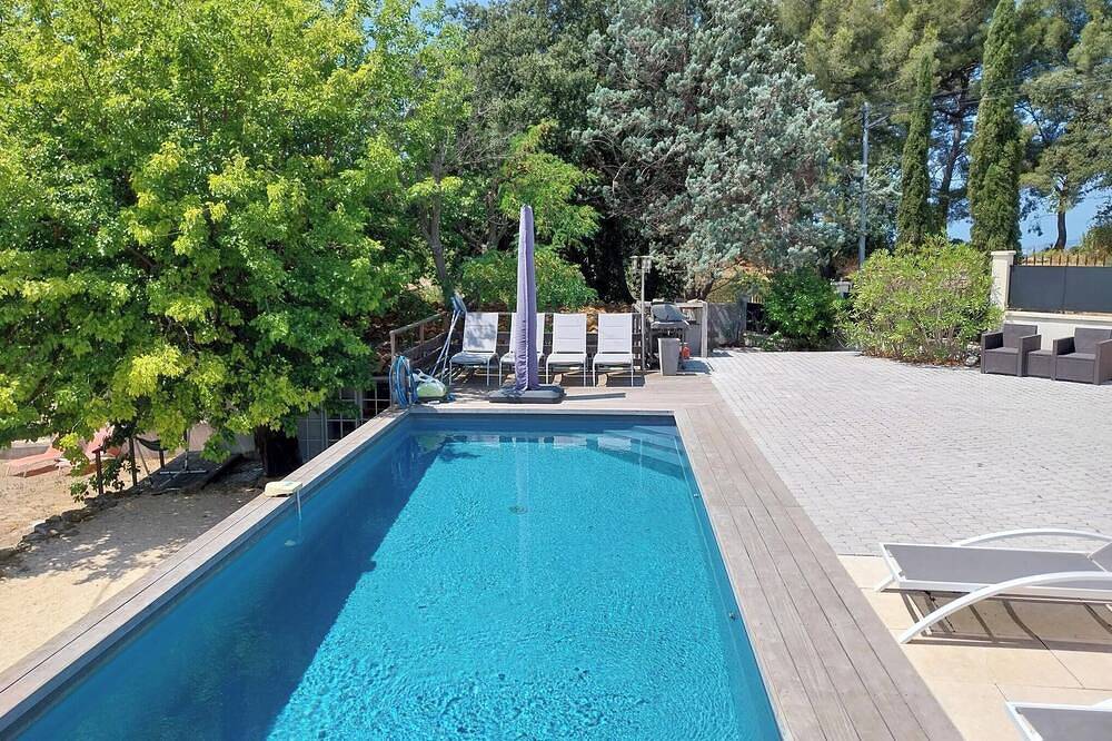 Photo : Maison de vacances