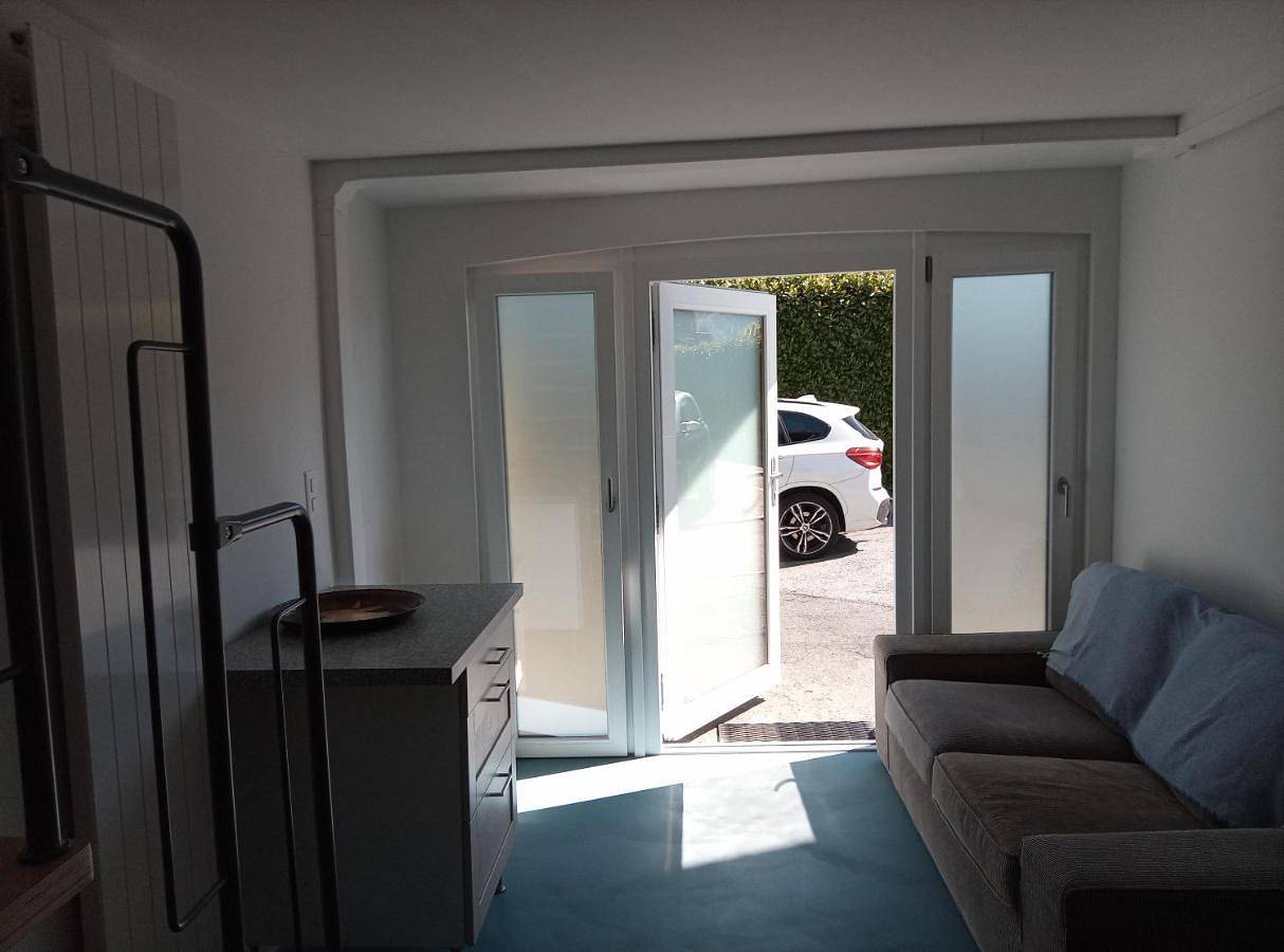 Ganze Wohnung, Pratofiorito Apartment in Caslano, Luganersee