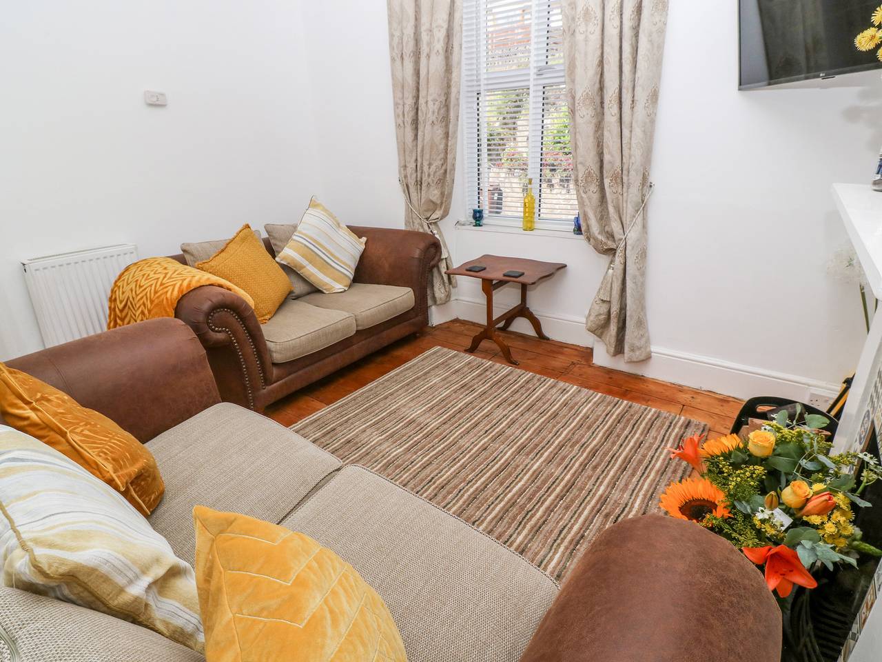 Cottage für 4 Personen mit Garten in Newlyn, Cornwall