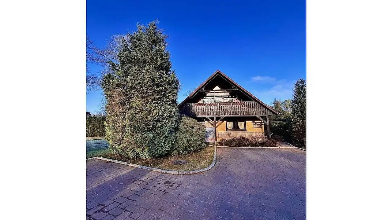 Ganze Ferienwohnung, Ferienwohnung für 2 Personen (66 m²) in Buchholz In Der Nordheide in Buchholz in der Nordheide, Nordheide