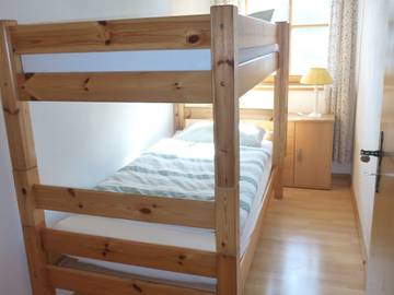 Apartament Wakacyjny dla 4 osoby w Waging am See, Inn-Salzach Region, Zdjęcie 3