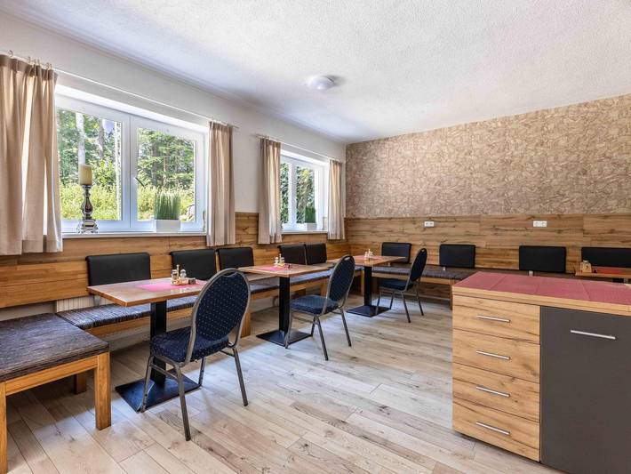 Ferienwohnung für 2 Personen, mit Balkon/Terrasse, kinderfreundlich in Ellmau - 4