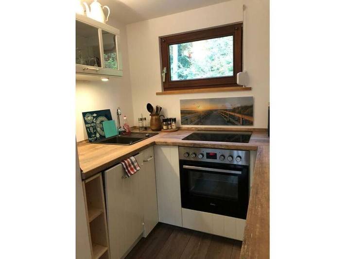 Gîte pour 5 personnes, animaux acceptés dans Hambuhren - 4