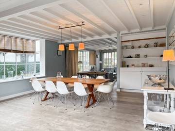 Vakantiehuis voor 14 Personen in Knokke, Knokke-Heist, Afbeelding 2