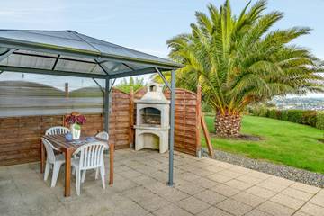 Maison De Vacances pour 4 Personnes dans Paimpol, Cotes-d'Armor, Photo 1