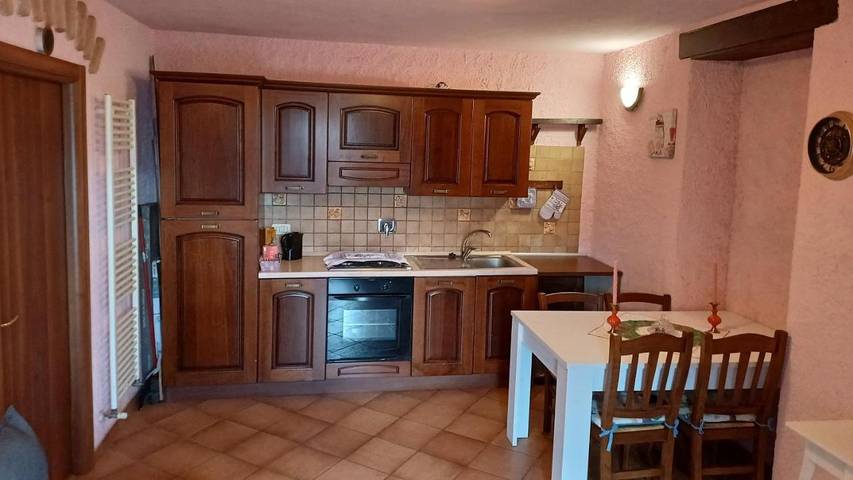 Appartamento vacanze per 4 persone, con panorama - 1