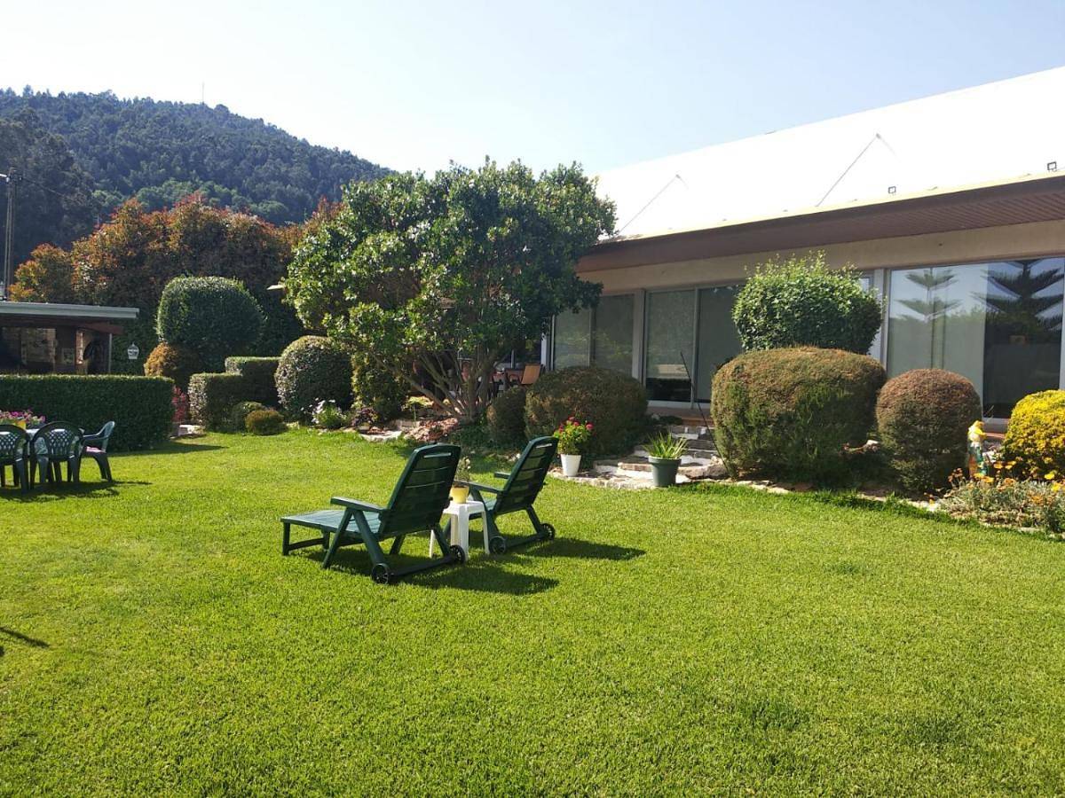 Apartamento vacacional entero, La Pousada de Calderón in Porriño, Costa de Galicia