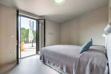 Villa per 6 Persone in Santa Margherita di Pula, Pula e dintorni, Foto 3