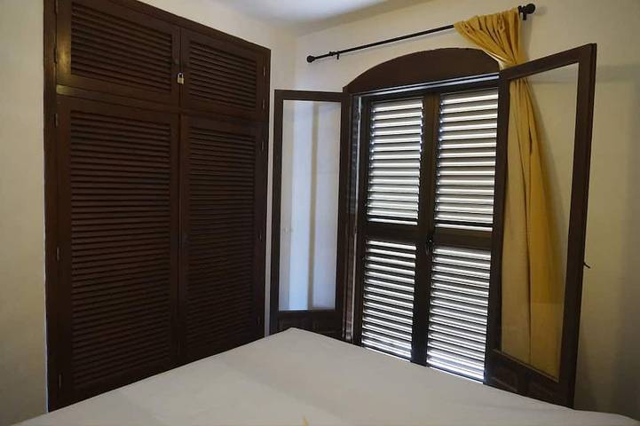 Apartamento entero, Es Pujol: Piso / apartamento - Es Pujol in Es Pujols, Formentera